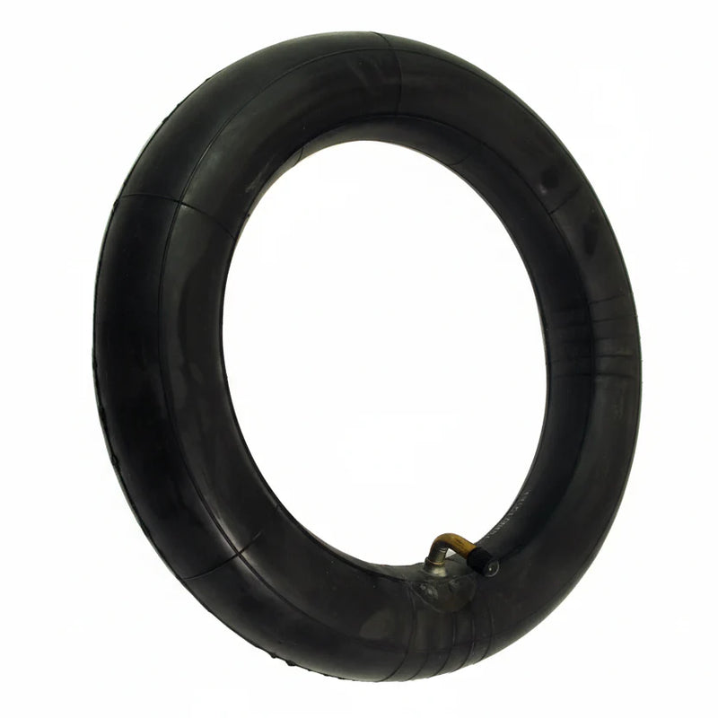 Kenda 3.00-8 Inner Tube: 90° Angled Valve Stem