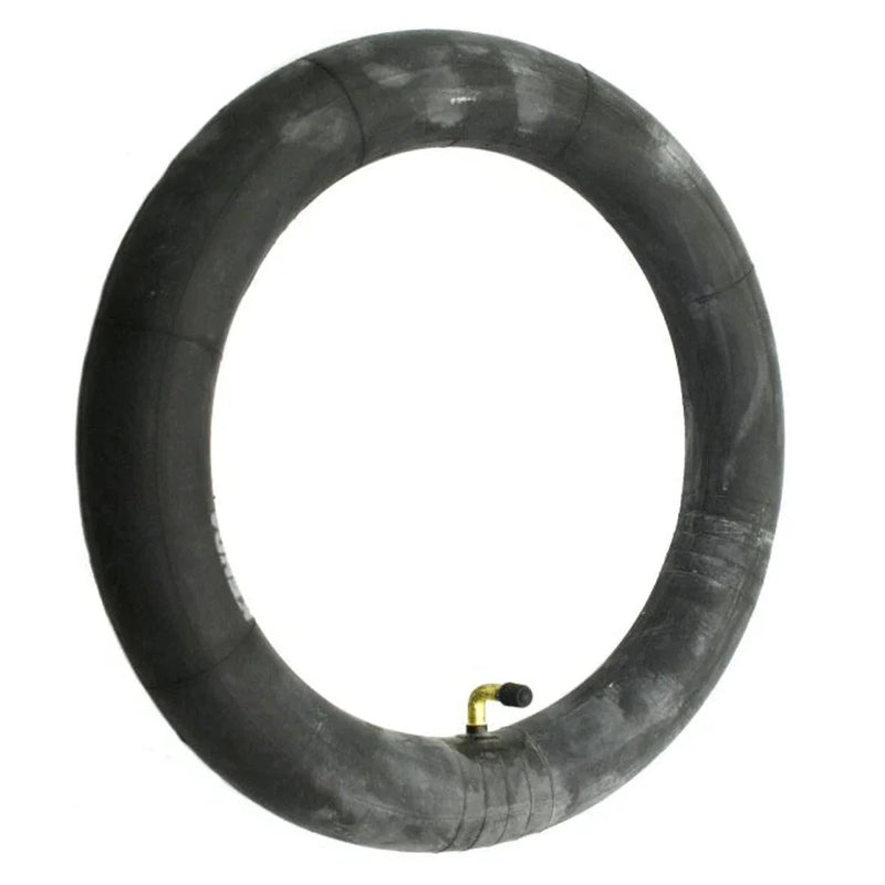 Kenda Brand 2.50/2.75-10 Innertube With Bent Valve Stem