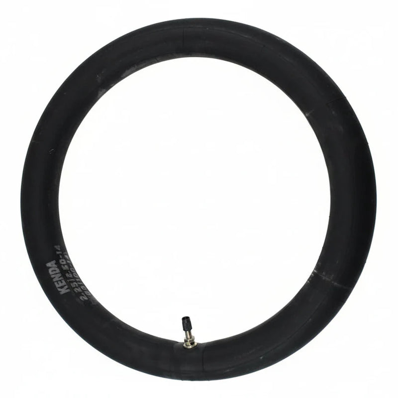 Vee 2.00/2.25-14, 60/100-14 Inner Tube: Straight Stem