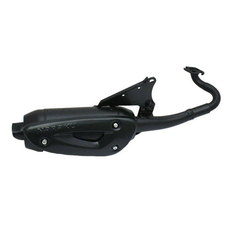 Naraku Traffic Exhaust for Minarelli 2-Stroke