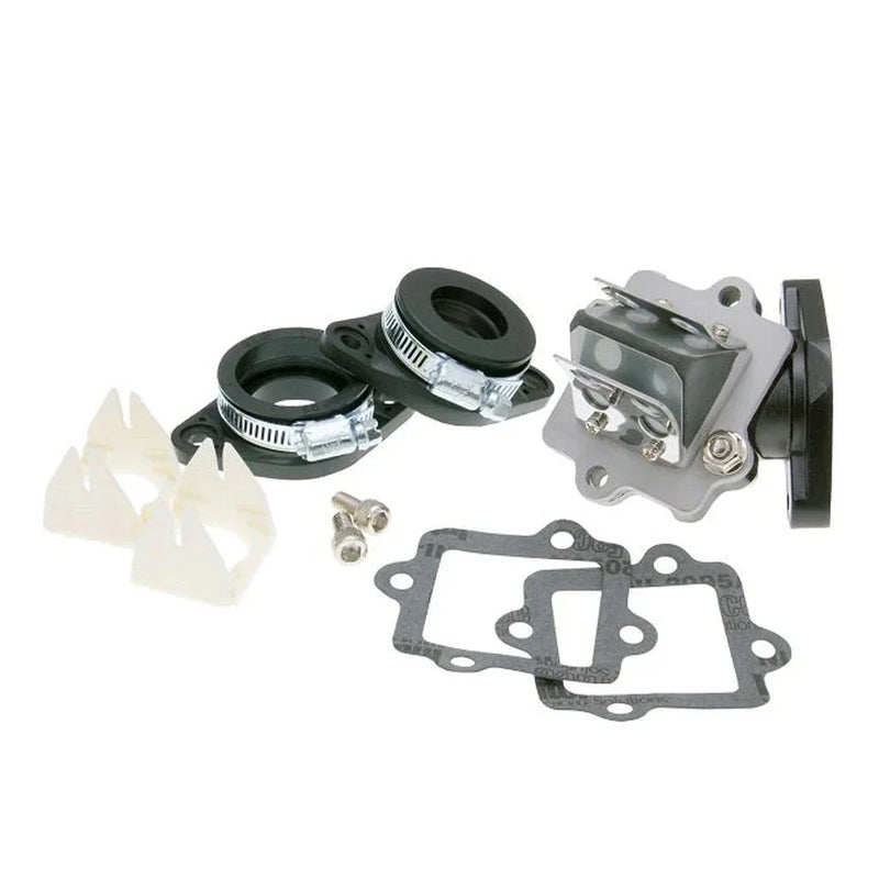 Naraku Performance Intake for Minarelli 2-Stroke