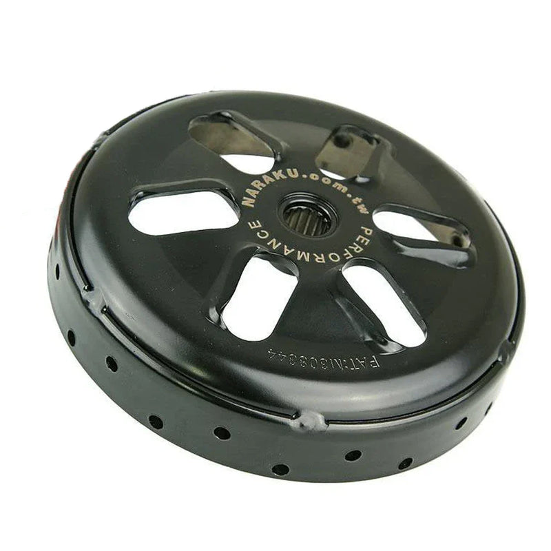 Naraku 107mm Clutch Bell