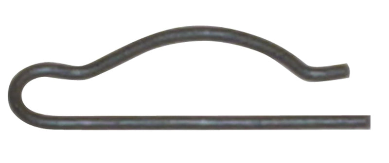 Spring Clip; Vespa P/PX