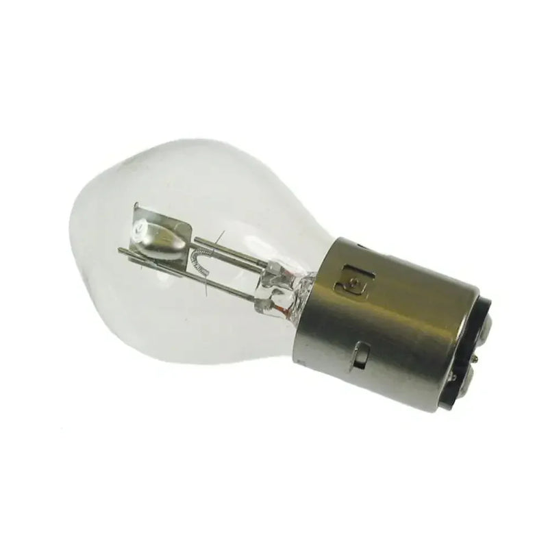 12V 45/40W BA20D Headlight Bulb