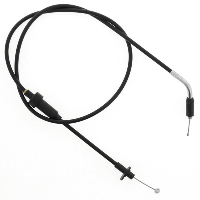 QuadBoss, QuadBoss Polaris Sportsman 550 Throttle Cable (Part #414529)