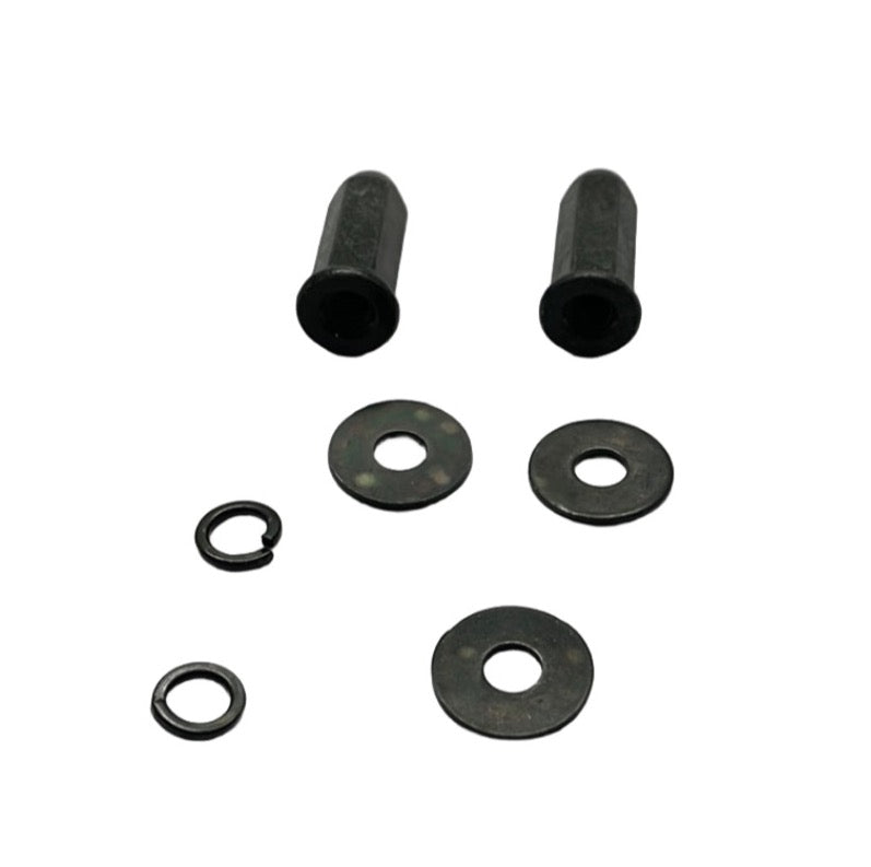 Exhaust Nut Kit; CSC Bella