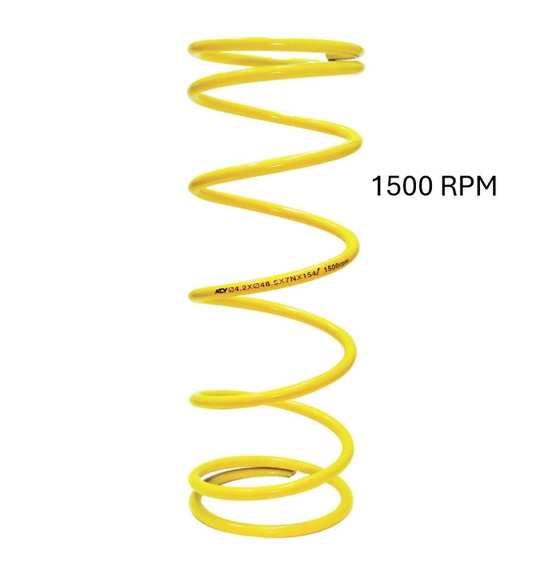 NCY Compression Spring (Performance); 139QMB