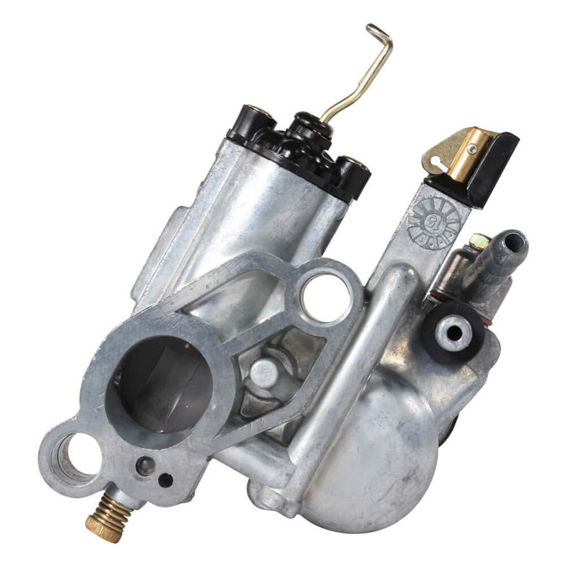 Spaco (Dellorto) SI Carburetor 20/17 D - Vespa P/PX, Stella