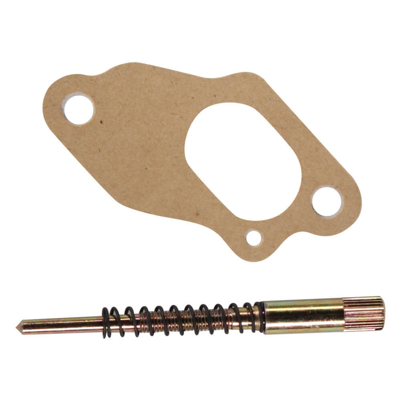 Spaco (Dellorto) SI Carburetor 20/17 D - Vespa P/PX, Stella