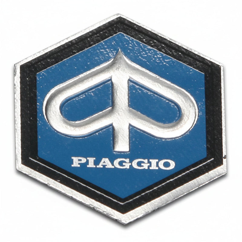 Piaggio Emblem Hex | Vespa
