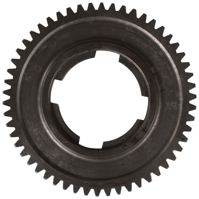 Gear, 2nd; Vespa