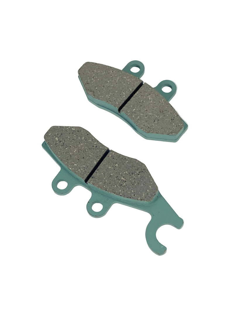 Vespa GT/GTS/GTV ('05 - '22) OEM Front Brake Pads