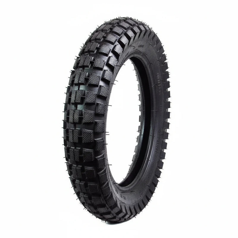 12.5 x 2.75 Tire Knobby Tread - Razor MX / Hiboy DK1