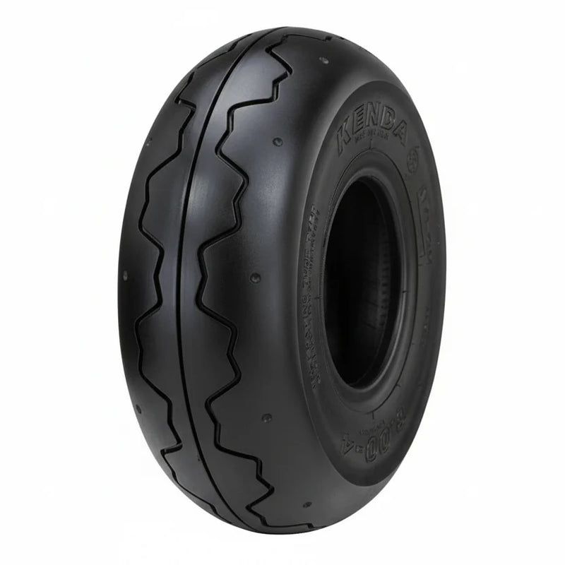 Kenda Brand K471 3.00-4 Street Tire