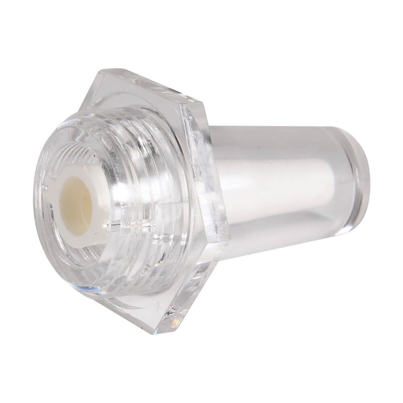 Vespa & Stella Oil Tank Sight Glass (with Float)