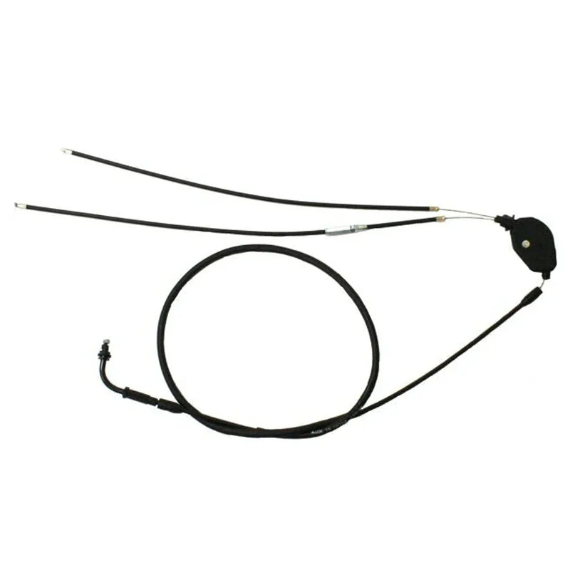 Universal Parts 71" Throttle Cable