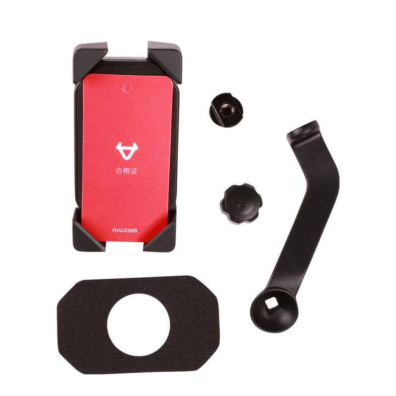 NIU Cell Phone Holder |  Universal  |  8mm mount