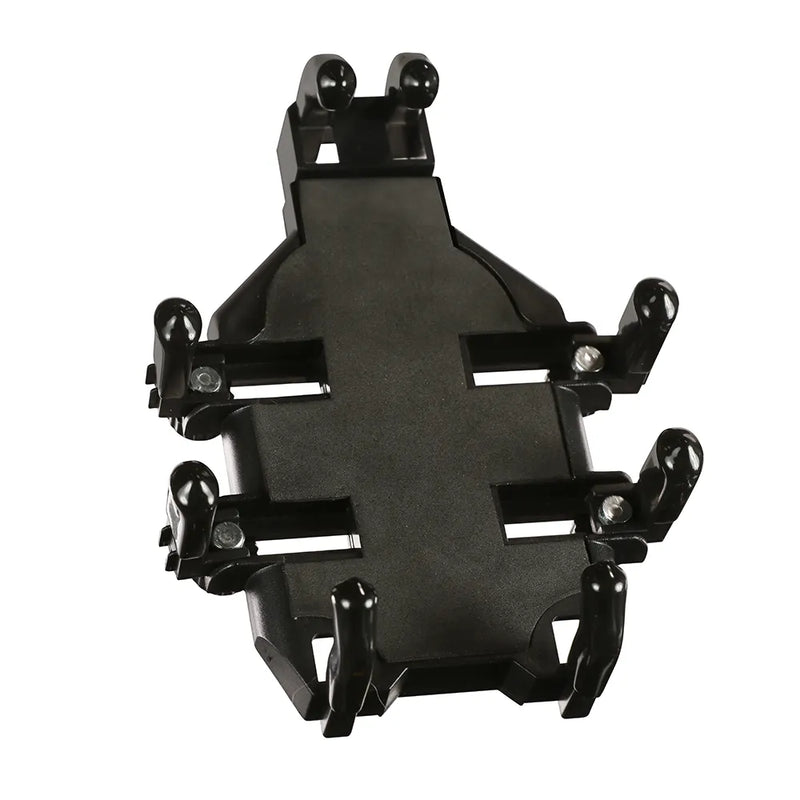 Prima Eagle Claw Cell Phone Holder: Mirror & Handlebar Mount
