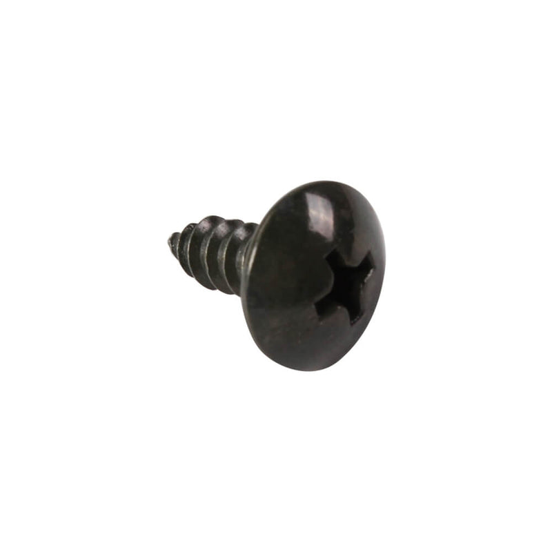 Tapping Screw 4.8×12; CSC go., 139QMB Scooters