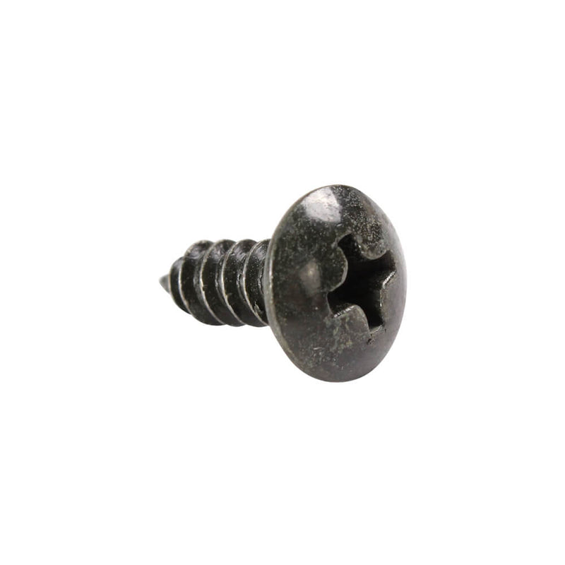 Tapping Screw (4.2×12); CSC go., 139QMB Scooters