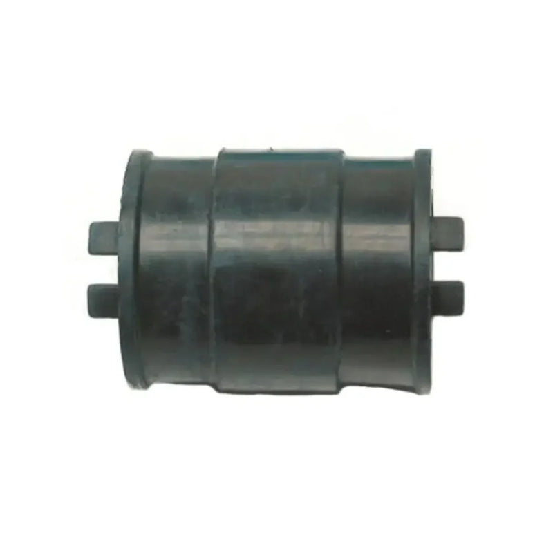 Universal Parts 50cc, 2-stroke Rubber Intake Boot