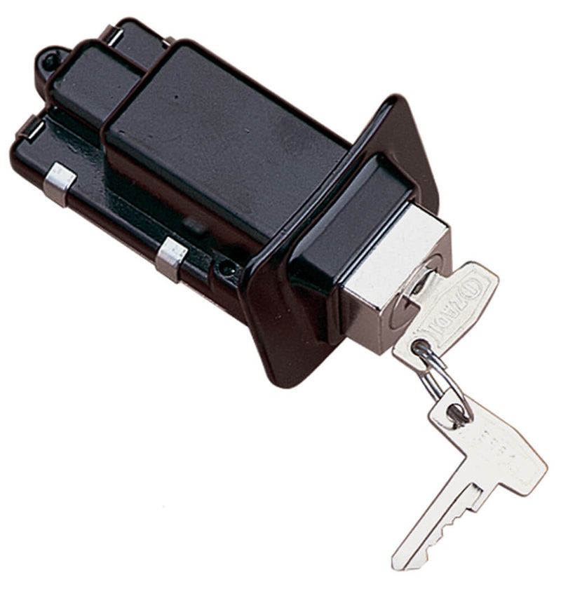 Lock, Seat ; P Series