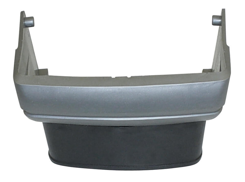 Rear Bumper; Vespa P125/200E