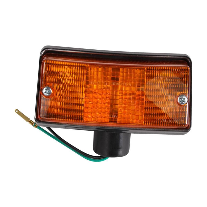 Turn Signal Assembly (RF ) ; VSX VNX