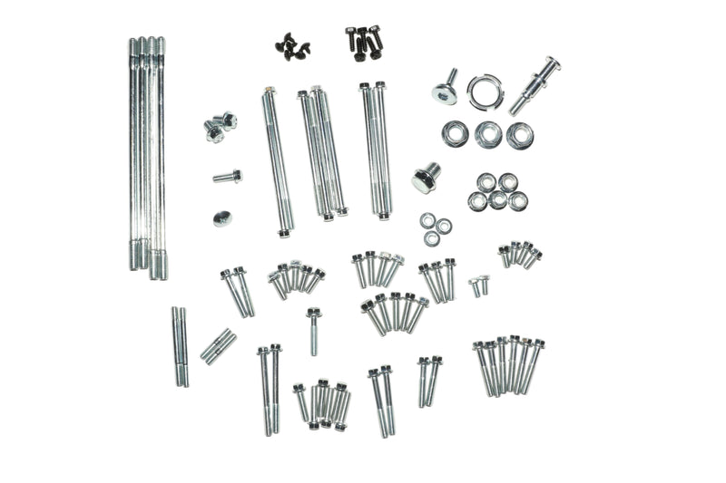 Universal Parts GY6 125/150cc Engine Bolt Set