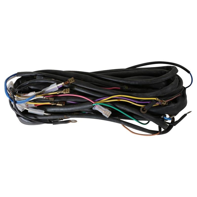Wiring Harness; VSX, VNX