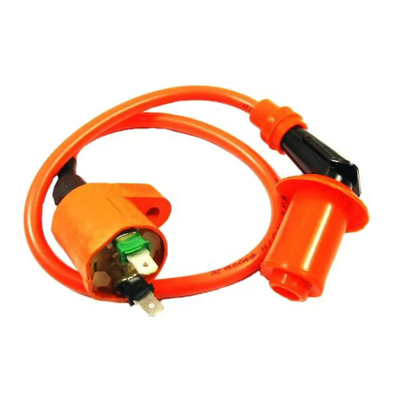 RDR High Tension Ignition Coil - GY6
