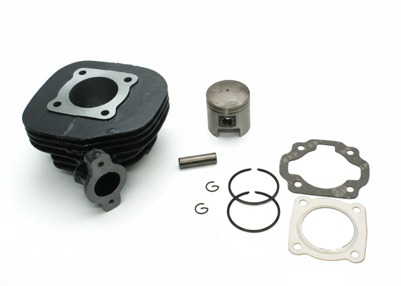 Universal Parts TB60 60cc Big Bore Kit: Suzuki & Qingqi 2T