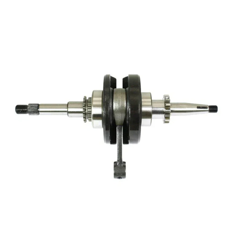 SSP-G QMB139 Stroker Crankshaft
