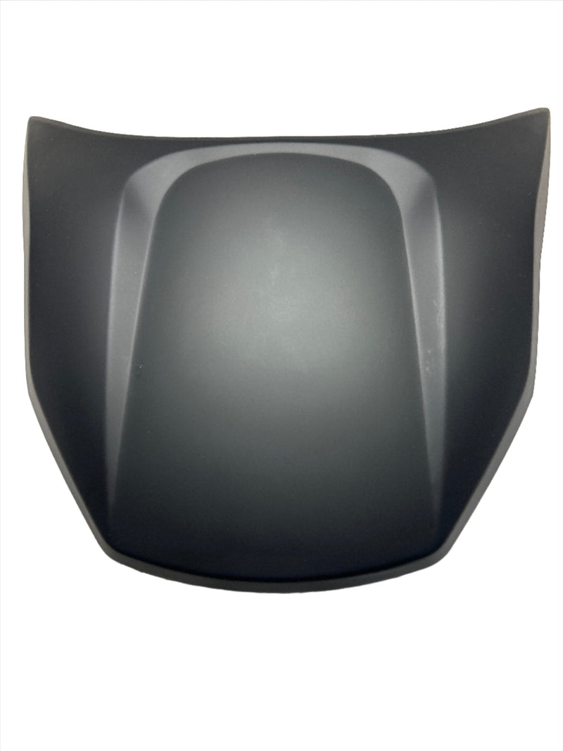 Front Grill Panel; CSC Nitro Sport