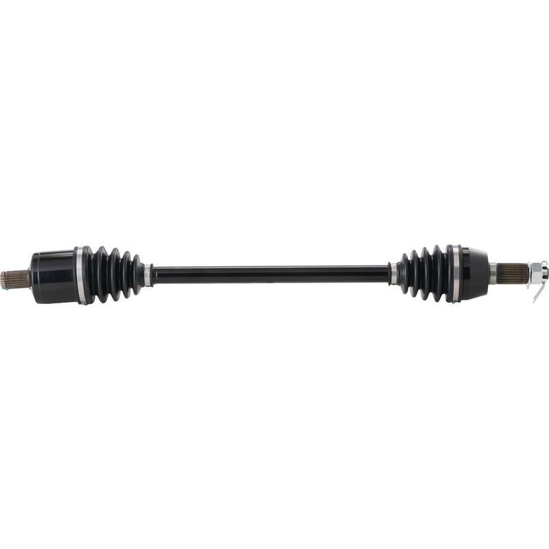 ALL BALLS, ALL BALLS ABM-PO-8-307 Axle for Precise OEM Fitment and Long-Lasting Durability