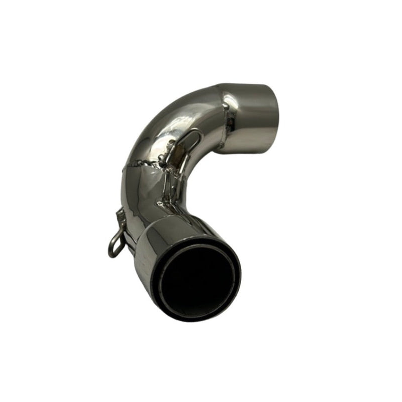 HEADER FOR PE29 EXHAUST