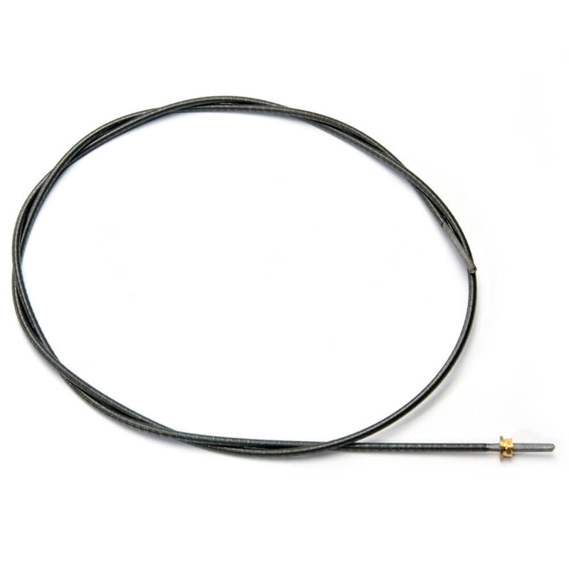 Vespa P/PX Inner Speedometer Cable: VNX & VSX Models