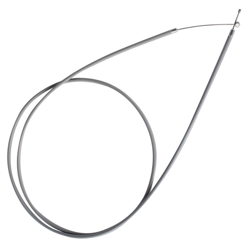 Tutti Ricambi Complete Throttle Cable - Vespa P/PX Series