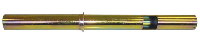 Throttle Tube - VSX,VNX