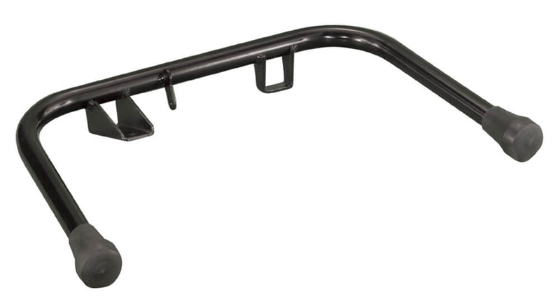 Centerstand with boots (Zinc Coated); 80's P-Series Vespa