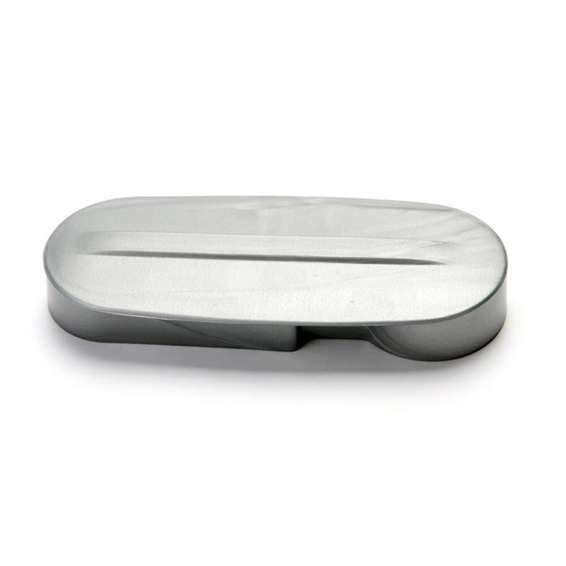 Suspension Cover (Lt Grey); Vespa P/PX