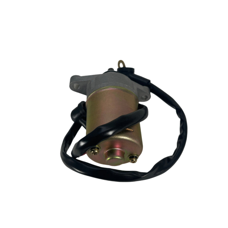 139QMB / GY6 50cc Starter Motor