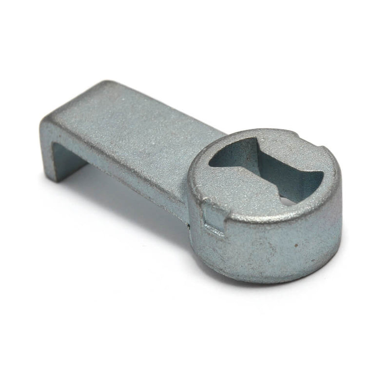 Glovebox Lock Lever; Genuine Stella, Vintage Vespa