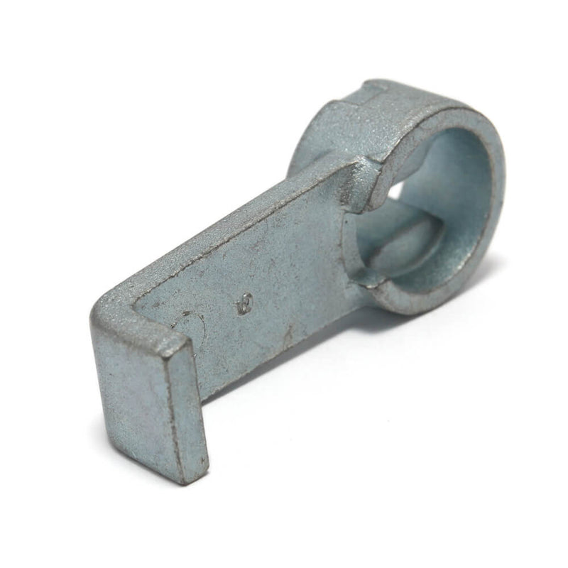 Glovebox Lock Lever;  Genuine Stella, Vintage Vespa