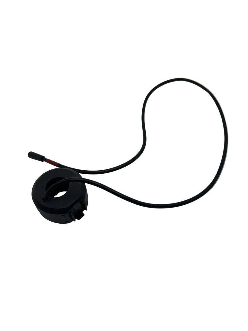 NIU XQi3 Emergency Kill Switch