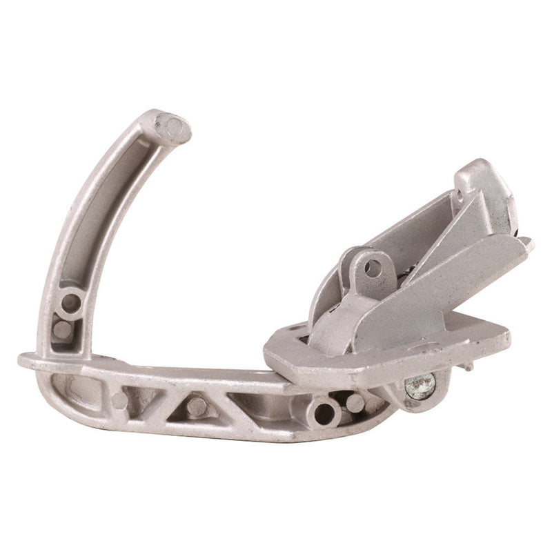 Rear Brake Pedal Assembly;  Vespa P/PX