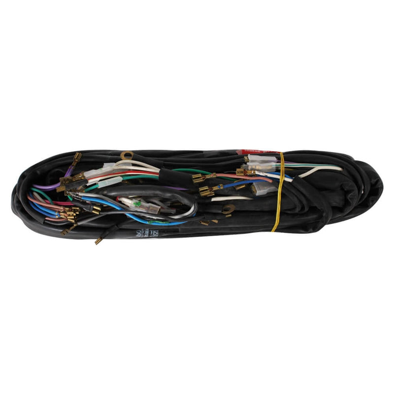 Wiring Harness; VSX