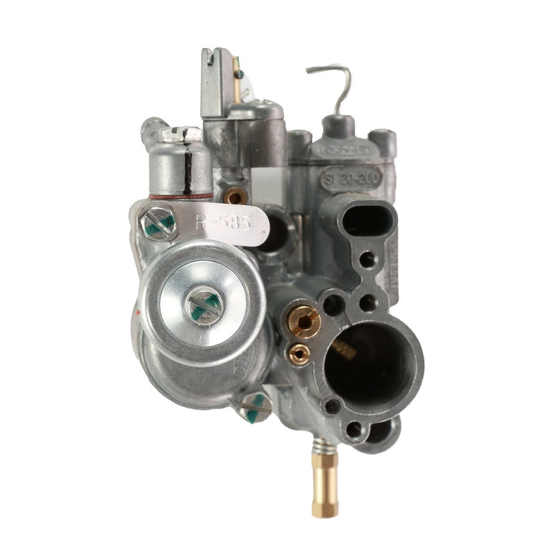 Dellorto 20/20 SI Carburetor (Injected); VNX, Stella 2T
