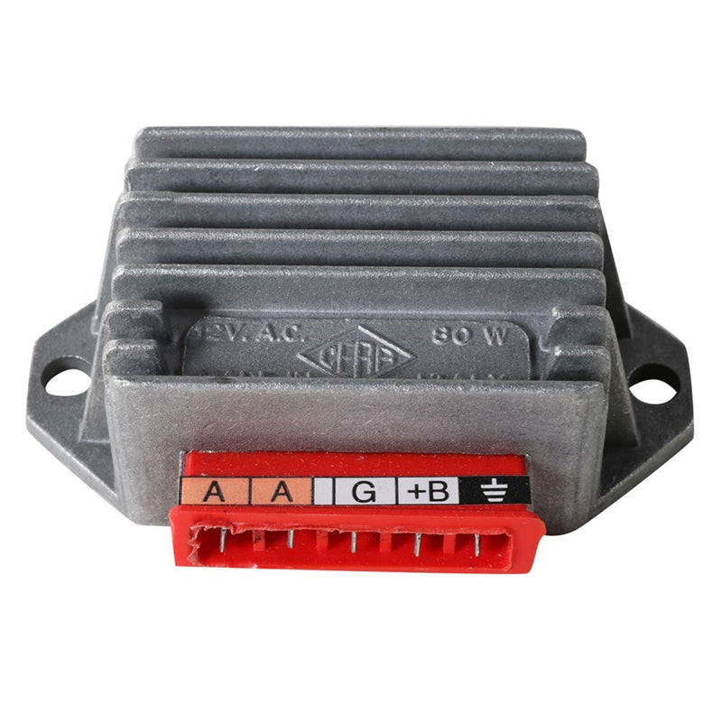 Voltage Regulator Rectifier (12V, 5 Pole); Vespa P/PX