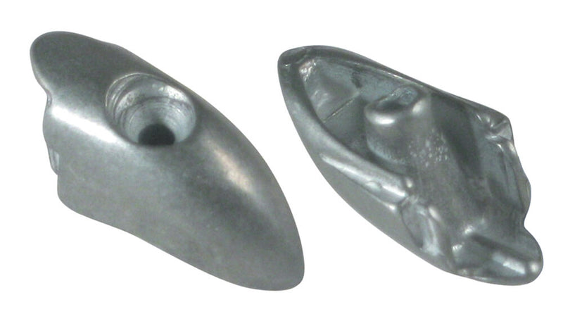 End Cap (Outer Floor ) ; VL1 VB1